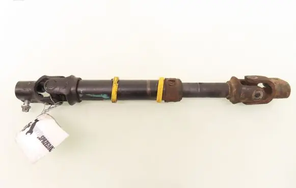 Opel Signum Steering column universal joint 