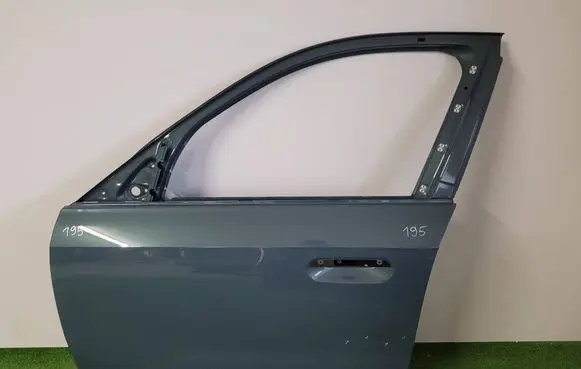 BMW X1 U11 Front door 