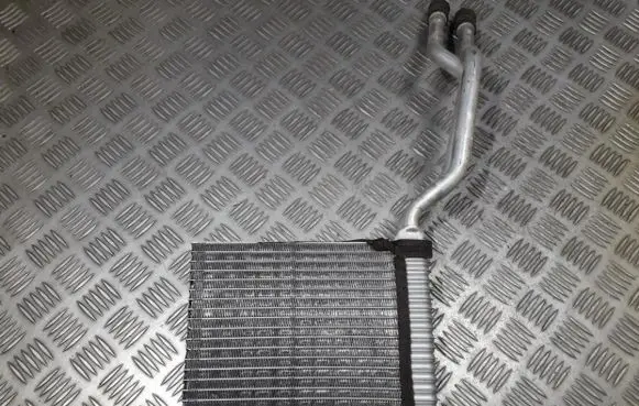 Ford Galaxy Heater blower radiator vp6g9h18476bb