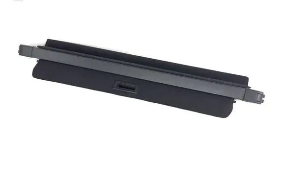 Renault Megane II Parcel shelf load cover 8200271177