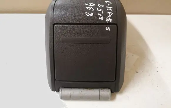Ford Focus C-MAX Armrest VP3M5X47321AAW BS144943F35