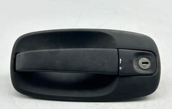 Opel Vivaro Rear door exterior handle