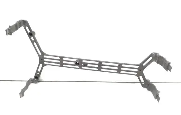 Peugeot 308 Radiator mount bracket 9805328380
