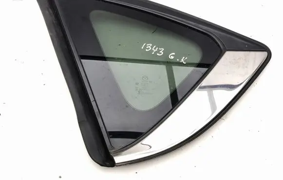 Mazda CX-5 II Rear side window