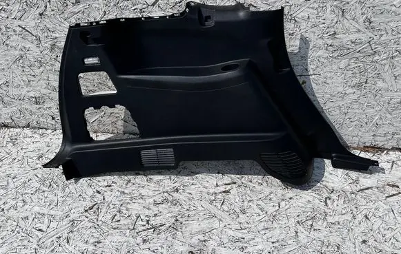 Ford S-MAX Trunk/boot side trim panel EM2B-R31013-E