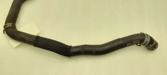 Volkswagen Sharan Engine coolant pipe/hose 7N0121157F