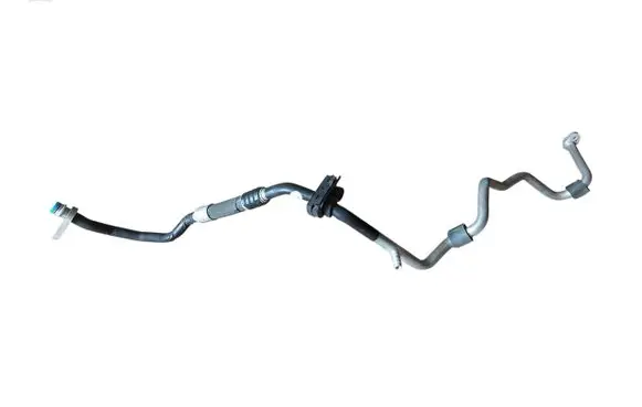 Audi A6 S6 C6 4F Air conditioning (A/C) pipe/hose 4F0260753A 0810032A71