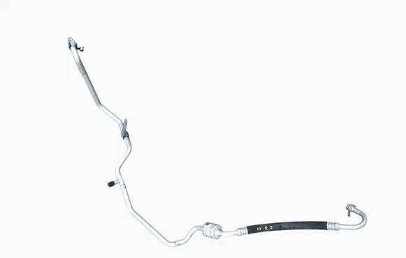 Citroen C3 Aircross Air conditioning (A/C) pipe/hose 9682124080