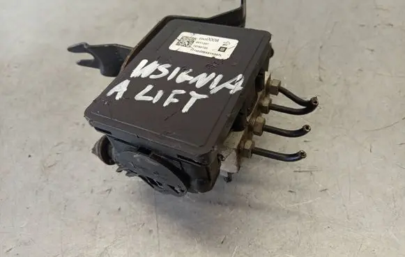 Opel Insignia A ABS Pump 23430008 8511207 18750720