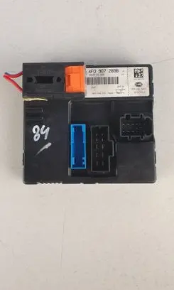 Audi A6 S6 C6 4F Comfort/convenience module 4F0907289B 4F0910289B