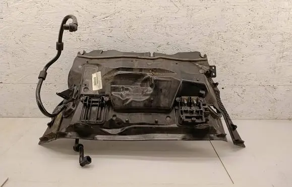 Mercedes-Benz E W213 Other engine bay part A2536207800
