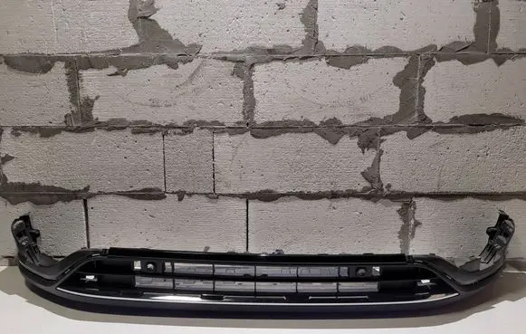 Volkswagen T-Cross Front bumper lip 2GM805903