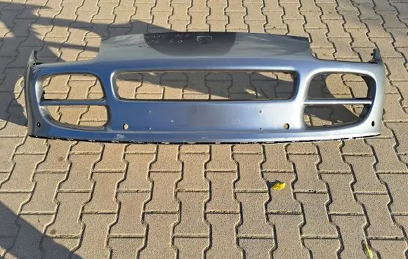 Porsche Cayenne (9PA) Front bumper PORSCHE7L520022006