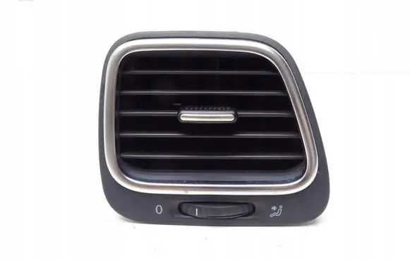Volkswagen Scirocco Dashboard side air vent grill/cover trim 1Q0819704K
