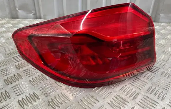 BMW 5 G30 G31 Rear/tail lights 7376463