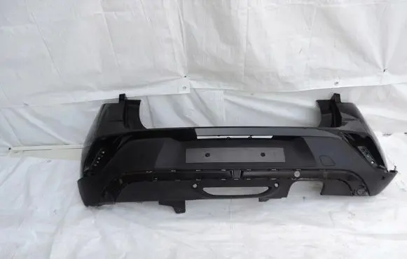 Opel Mokka B Rear bumper 9837191980