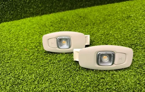 Renault Espace V (RFC) Other interior light 264307381R