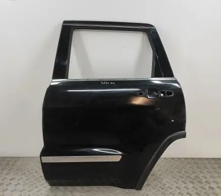 Jeep Grand Cherokee (WK) Rear door K55113635AH