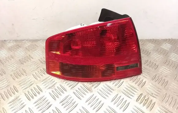 Audi A4 S4 B7 8E 8H Rear/tail lights 965069