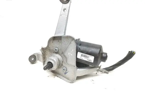 Ford Edge II Wiper motor FT4B17504AE BRZSG 231216C00