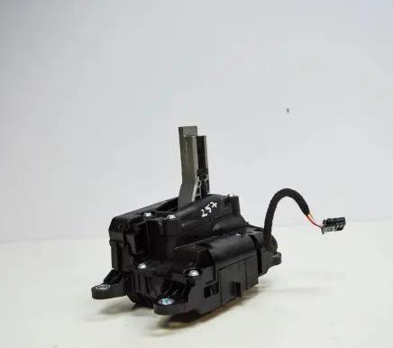 Audi A4 S4 B9 8W Gear shifter/selector 8W2713041N