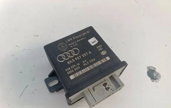 Light module LCM