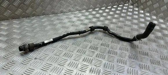 Volkswagen PASSAT B8 Engine coolant pipe/hose 5Q0820507P
