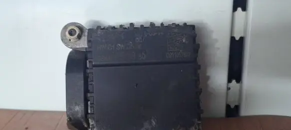 Peugeot 2008 II Distronic sensor radar 9840456880 HWC1SWD520 D211057692