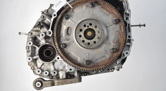 Volvo XC60 Manual 6 speed gearbox 1285265