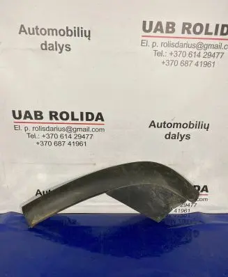 Ford Galaxy Front bumper lip 7M5805903
