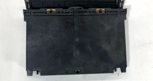 Volkswagen Golf VI Cup holder 1J0858601D