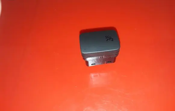 Opel Antara Passenger airbag on/off switch 299100140
