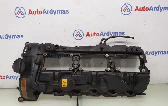 BMW X4 F26 Rocker cam cover 7570292 11127570292