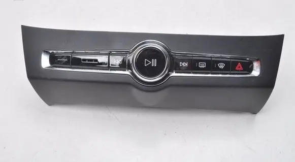 Volvo S90, V90 Head unit multimedia control P31398846