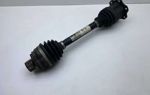 Audi A7 S7 4G Front driveshaft 4H0407271H