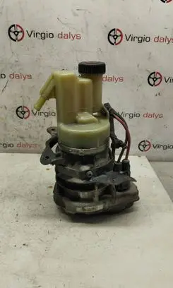 Renault Master III Electric power steering pump 491103543R A0047921A 260716