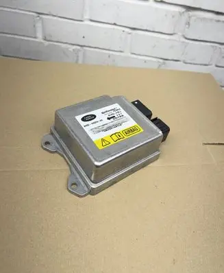 Land Rover Discovery 4 - LR4 Airbag control unit/module AH2214D374AH