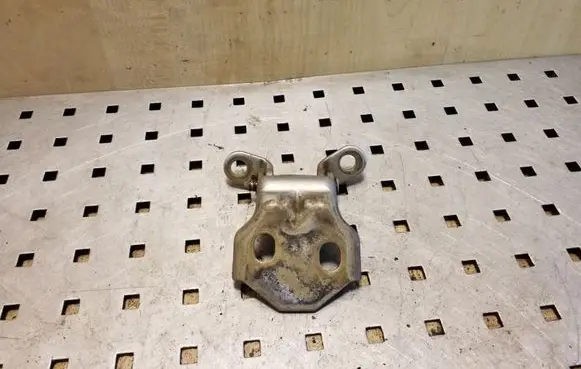 Front door lower hinge