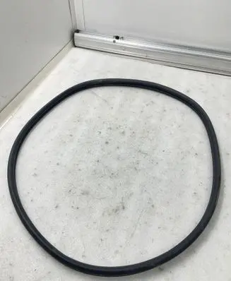 Tesla Model Y Engine compartment rubber 171260400B