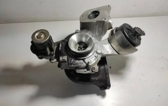 BMW 5 G30 G31 G38 Turbo 8587539 17459700010 67510306849