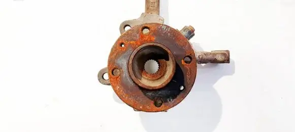 Renault Megane I Front wheel hub