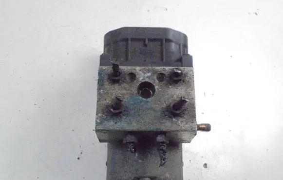 Citroen Xsara Picasso ABS Pump 9633666580