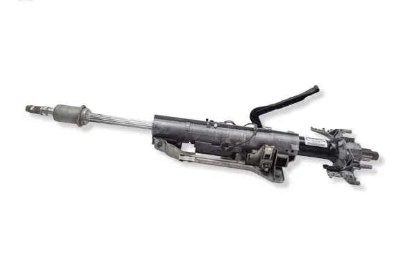 BMW 1 E81 E87 Steering wheel axle 6772273 32306772273