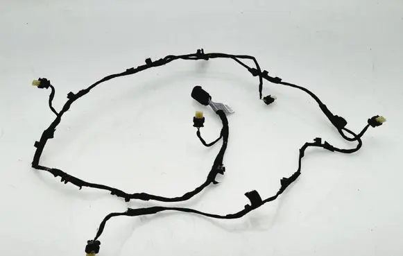 BMW 5 F10 F11 Parking sensor (PDC) wiring loom 9241691 61129241694