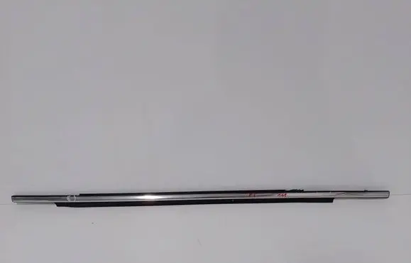 Mitsubishi ASX Rear door windshield rail 