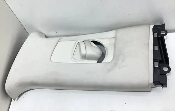 Lexus ES 250 - 300 - 330 (B) pillar trim (top) 6242033240