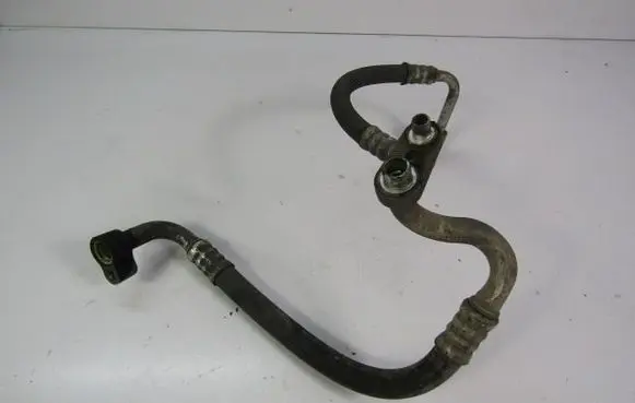 Opel Zafira B Air conditioning (A/C) pipe/hose 