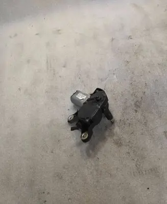 Mini Cooper Hatch Hardtop Rear window wiper motor 7036154 23001334 01877351