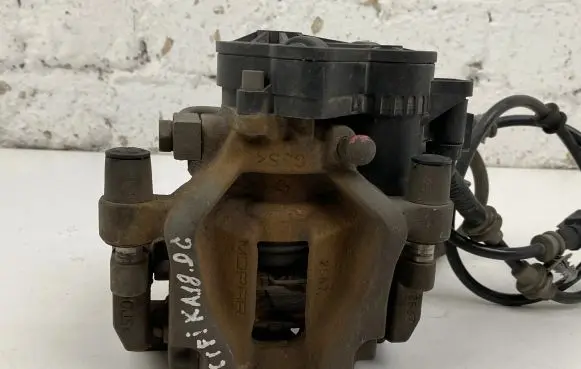 Chrysler Pacifica Rear brake caliper 6426246