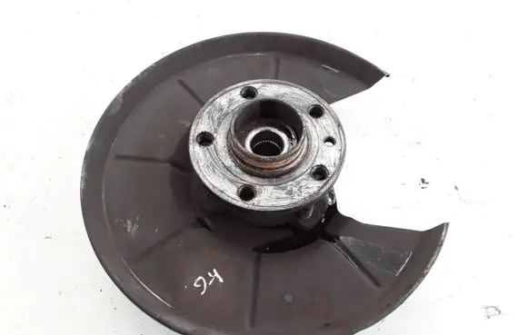Volvo XC60 Rear wheel hub